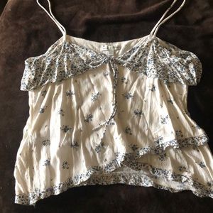American Eagle cami